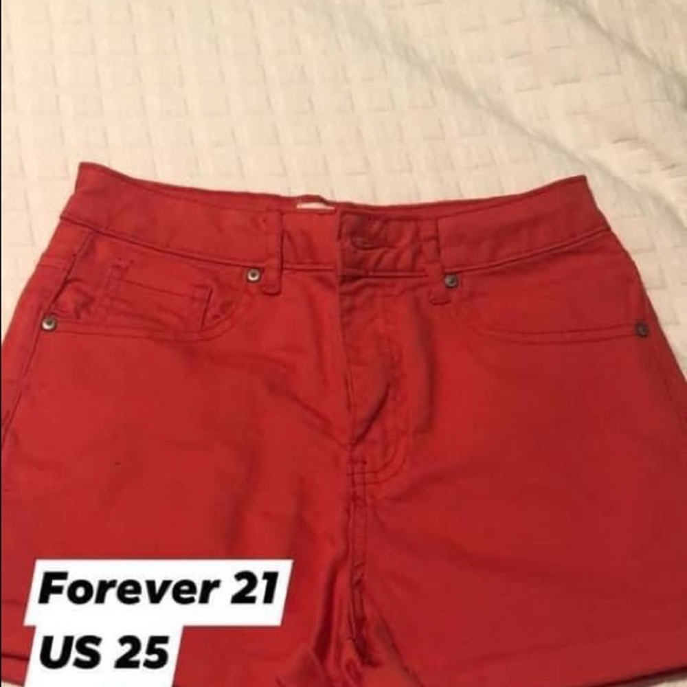 Shorts